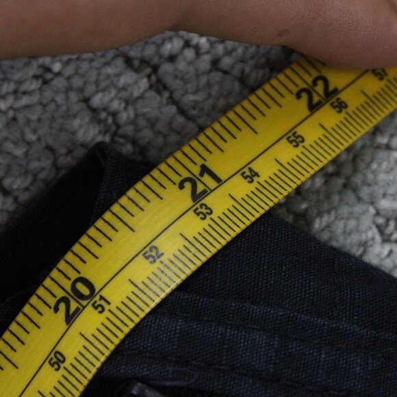 Tru Spec Shorts Men 2XL Tan Cargo Pockets Workwear Tactical Rip Stop Casual - Picture 6 of 9